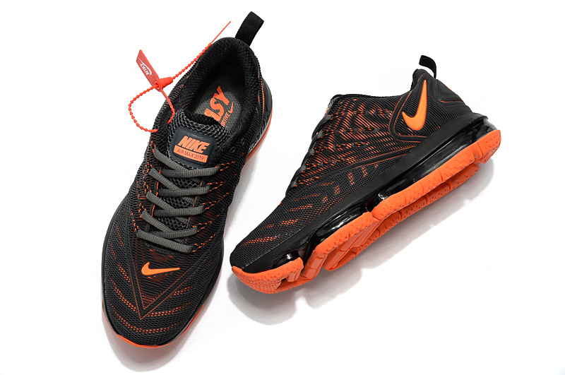 Nike Air Max 2019 LTX KPU Shoes--022